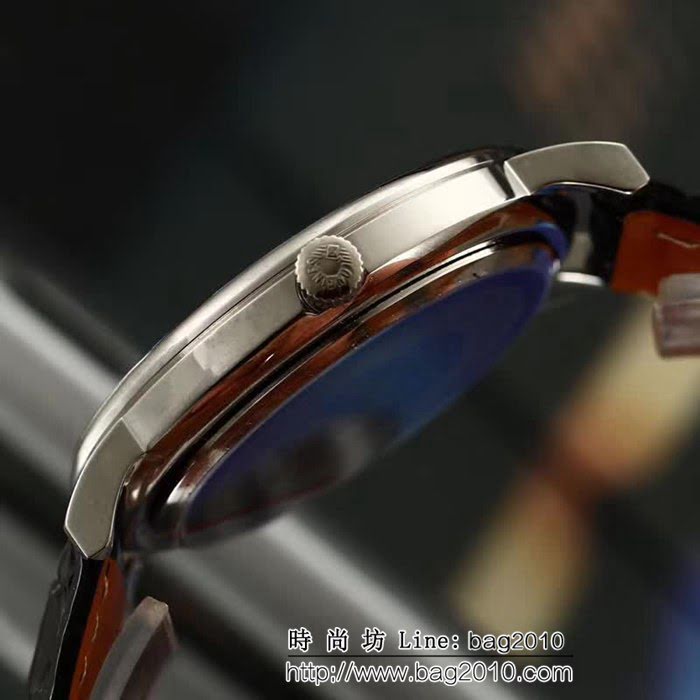 LONGINES浪琴 精鋼表殼石英機芯 情侶對表 WSS0237